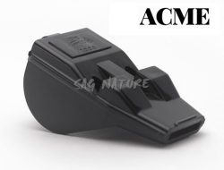 0805001 - FISCHIETTO ACME TONO ULTRA ALTO - MODEL T2000 BLACK