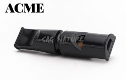 0805004 - FISCHIETTO ACME DOPPIO SUONO - TRILLO + SINGOLO - TONO ALTO - 60 MM - MODEL 641