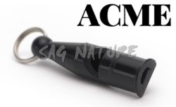 0805006 - FISCHIETTO ACME PRO-TRIALLER TONO ALTO - ADATTO PER LUNGHE DISTANZE - MODEL 212