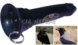 0805014 - RICHIAMO ACME A FIATO PER CORVO E CORNACCHIA  - MODEL 259