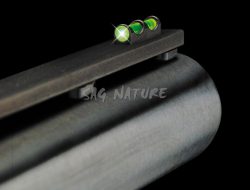 0806091 - MIRINO IN FIBRA OTTICA PER RUGER,WINCHESTER DA 3-56 - TG947BGM - TRUGLO