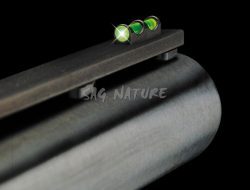 0806091 - MIRINO IN FIBRA OTTICA PER RUGER,WINCHESTER DA 3-56 - TG947BGM - TRUGLO