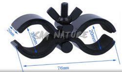 0806268 - ATTACCO PER FUCILE VIDEOCAMERA 0806267