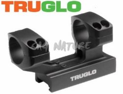 0806298 - ATTACCO TACTICAL PER OTTICA CON TUBO DA 30MM - TG8964B - TRUGLO