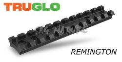 0806341 - SLITTA PICATINNY PER CARABINA REMINGTON 870/1100/11-87/VERSAMAX - TG8941A - TRUGLO
