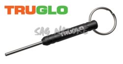 0806344 - ATTREZZO PUNZONE IN ACCIAIO TEMPERATO PER LO SMONTAGGIO DELLA PISTOLA GLOCK - TG970GD - TRUGLO