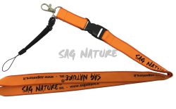 0807003 - CORDINO COLLO CON RICAMO SAG NATURE