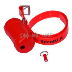 0808022 - BEEPER X2000 BASE - BERETTI