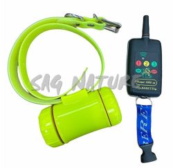 0808024 - BEEPER CON TELECOMANDO - BERETTI