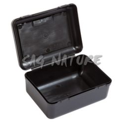 0901002 - 5009 V VALIGIA IN PP AD INIEZIONE PER OTTICA VARIE - CM 17,5X12,5X8,5 - NEGRINI - PRENOTA IL PRODOTTO invia WhatsApp al +39 3286953793
<strong>WhatsApp3286953793Da cellulare</strong></a>