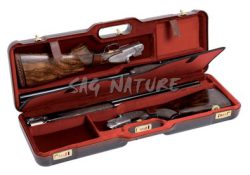 0901087 - 1670 LX VALIGIA PER 2 SOVRAPPOSTI-PARALLELI CON CANNE FINO A CM 76, INTERNO IN VELLUTO E FINITURE IN PELLE - NEGRINI - PRENOTA IL PRODOTTO invia WhatsApp al +39 3286953793
<strong>WhatsApp3286953793Da cellulare</strong></a>