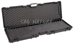 0901100 - 1640 VALIGIA IN ABS C/INTERNO UNIVERSALE C/SPUGNA BUGNATA PER CARABINA CON OTTICA O 2 CARABINE CON RUOTE E MANIGLIA - CM 132,5X32,5X13 - NEGRINI - PRENOTA IL PRODOTTO invia WhatsApp al +39 3286953793
<strong>WhatsApp3286953793Da cellulare</strong></a>