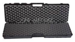 0901107 - 1610SEC VALIGIA IN PP CON INTERNO UNIVERSALE PER SOVRAPPOSTO - CM 81X23X10 - NEGRINI