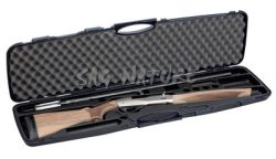 0901113 - 1607TA VALIGIA IN PP CON INTERNO IN ABS SAGOMATO PER AUTOMATICO - CM 95,5X24X8 - NEGRINI