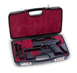 0901181 - 2039 I IBR - VALIGIA PER PISTOLA IN P.P. CON BUGNATO - CM 35,5X17X6,5 - NEGRINI - PRENOTA IL PRODOTTO invia WhatsApp al +39 3286953793
<strong>WhatsApp3286953793Da cellulare</strong></a>