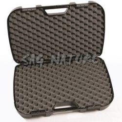 0901231 - 2002 ISY VALIGIA IN P.P. PER PISTOLA INTERNO UNIVERSALE - CM 54,5X32,5X12 - NEGRINI - PRENOTA IL PRODOTTO invia WhatsApp al +39 3286953793
<strong>WhatsApp3286953793Da cellulare</strong></a>