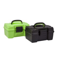 0901236 - 21100 ISY V WP VALIGIA IN P.P. PER 100 CARTUCCE CON CHIUSURA PUSH&PULL E ZIP E CERNIERE METALLICHE  E RESISTENTE ALL ACQUA - CM 23X15,4X7,5 - NEGRINI - PRENOTA IL PRODOTTO invia WhatsApp al +39 3286953793
<strong>WhatsApp3286953793Da cellulare</strong></a>