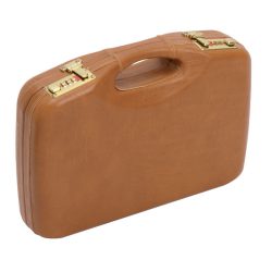 0901296 - 2029 LXP VALIGETTA IN ABS PER PISTOLA INTERNO SAGOMATO IN VELLUTO E FINITURE PELLE - CM 32X19X7,5 - NEGRINI  - PRENOTA IL PRODOTTO invia WhatsApp al +39 3286953793
<strong>WhatsApp3286953793Da cellulare</strong></a>