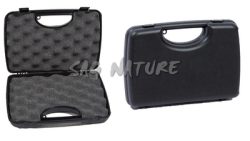 0901305 - 2038 VALIGIA IN P.P. PER PISTOLA CON SPUGNA BUGNATA - CM 23,5X16X4,6 - NEGRINI  - PRENOTA IL PRODOTTO invia WhatsApp al +39 3286953793
<strong>WhatsApp3286953793Da cellulare</strong></a>