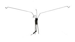 1002044 - GIOSTRA PASSEGGIO A 4 STECCHE PER 4 STAMPI ALLODOLA - STAMPI ESCLUSI - FUNZ. 12V- Attualmente non disponibile se vuoi prenotare il prodotto invia WhatsApp al +39 3286953793<a href="https://api.whatsapp.com/send?phone=393286953793"><strong>WhatsApp3286953793Da cellulare</strong></a>