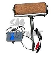 1002054 - RACCHETTA A RULLO CON TELECOMANDO - MATERIALE IN FERRO VERNICIATO A FUOCO - ALTEZZA 10 CM - PER COLOMBACCIO - Attualmente non disponibile se vuoi prenotare il prodotto invia WhatsApp al +39 3286953793<a href="https://api.whatsapp.com/send?phone=393286953793"><strong>WhatsApp3286953793Da cellulare</strong></a>