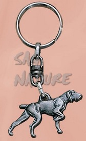 1201408 - PORTACHIAVI CORPO BRACCO - JOKER VZ06