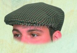 1203189 - CAPPELLO/COPPOLA - JKR2701