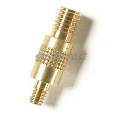 1301002 - ADATTATORE MASCHIO  M5 - 1/8
