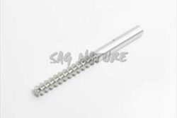 1301122 - AVVITATORI IN ALLUMINIO, DIAM 6 MM