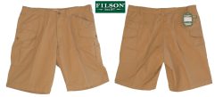 1401131 - PANTALONCINO IN COTONE - FIELD PANTS 1978-SA FILSON