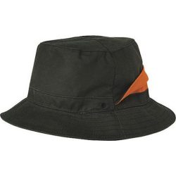 1401140 - CAPPELLO A FALDA LARGA - COVER CLOTH PACKER HAT OTTER ART. 1415 FILSON