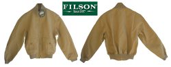 1401167 - GIUBBOTTO BLAZER COAT DRY ART. 1967-SC FILSON