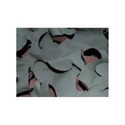 1701011 - RETE CAMOSYSTEM VERDE MARRONE METRI 4,6X1,5 - ART. BLB4