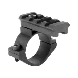 1703023 - ANELLO DA 30MM PER OTTICHE CON SLITTA PICCATINNY - ART. MT048