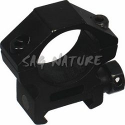 1703032 - ATTACCO BASSO TUBO 1 POLLICE SCINA WEAVER - ART. RGWM-25L2