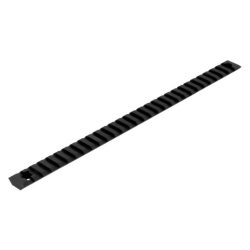1703047 - SLITTA GREZZA PICATINNY 9" PER 0,31" - ART. MB1231