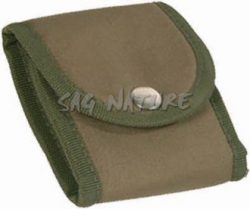 1706018 - PORTA CARTUCCE DA CARABINA 7 CELLE CHIUSE - ART. RD11C