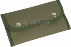 1706019 - PORTA CARTUCCE DA CARABINA 11 CELLE CHIUSE - ART. RD12C