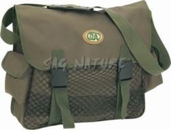 1708017 - BORSONE PORTA SELVAGGINA CON INTERNO LAVABILE ESTRAIBILE CM 39X43X11 - ART. B140