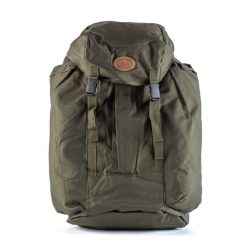 1708033 - ZAINO PER TRASPORTO CAMOSCIO/CAPRIOLO IN PU COATING CAPACITA' 80/90 LITRI VOLUME VARIABILE TRAMITE ZIP CM 75X40X30 - ART. ZAINO CAMOSCIO
