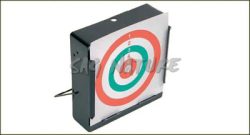 1709031 - PORTA BERSAGLIO PIATTO - ART. PT 14X14 FLAT