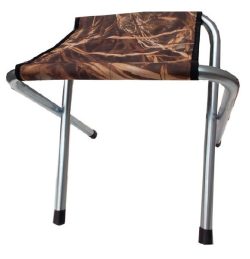 1709033 - SEDIA PIEGHEVOLE CON SEDUTA DI CM 45 IN POLIESTERE 600D -TELAIO METALLO ZINCATO ULTRA LEGGERO - ART. CS03