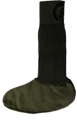 1709036 - CALZEROTTO CON GAMBALETTO TG M - L - XL