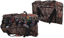 1709043 - BORSONE PORTA STAMPI (12 PZ) TRASPORTO CON TRACOLLA O A ZAINO CM 100X40X30 - ART. BORSA STAMPI LARGE