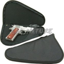 1709060 - PORTA PISTOLA IN 600D POLYESTERE CM 34 - ART. REV2