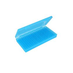 1709101 - PORTAMUNIZIONI PISTOLA 200 COLPI -COMPATIBILE CON CAL. 9MM -  45 - 40 CARTRIDGE - ART. CY-BC-200R