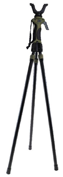 1709102 - TRIPODE/TREPIEDI REGOLABILE CON 3 ASTE ALLUNGABILI ALTEZZA MINIMA CM 108 - ART. TRIPLE STICK