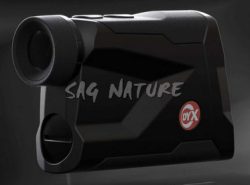 1711002 - TELEMETRO 1200 YARD - DYX