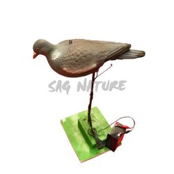 1713012 - COLOMBACCIO BECCANTE ALIM. 6 VOLT MD-004 - STAMPISAG