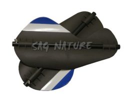 1713054 - ALI RICAMBIO  LUCKY HD